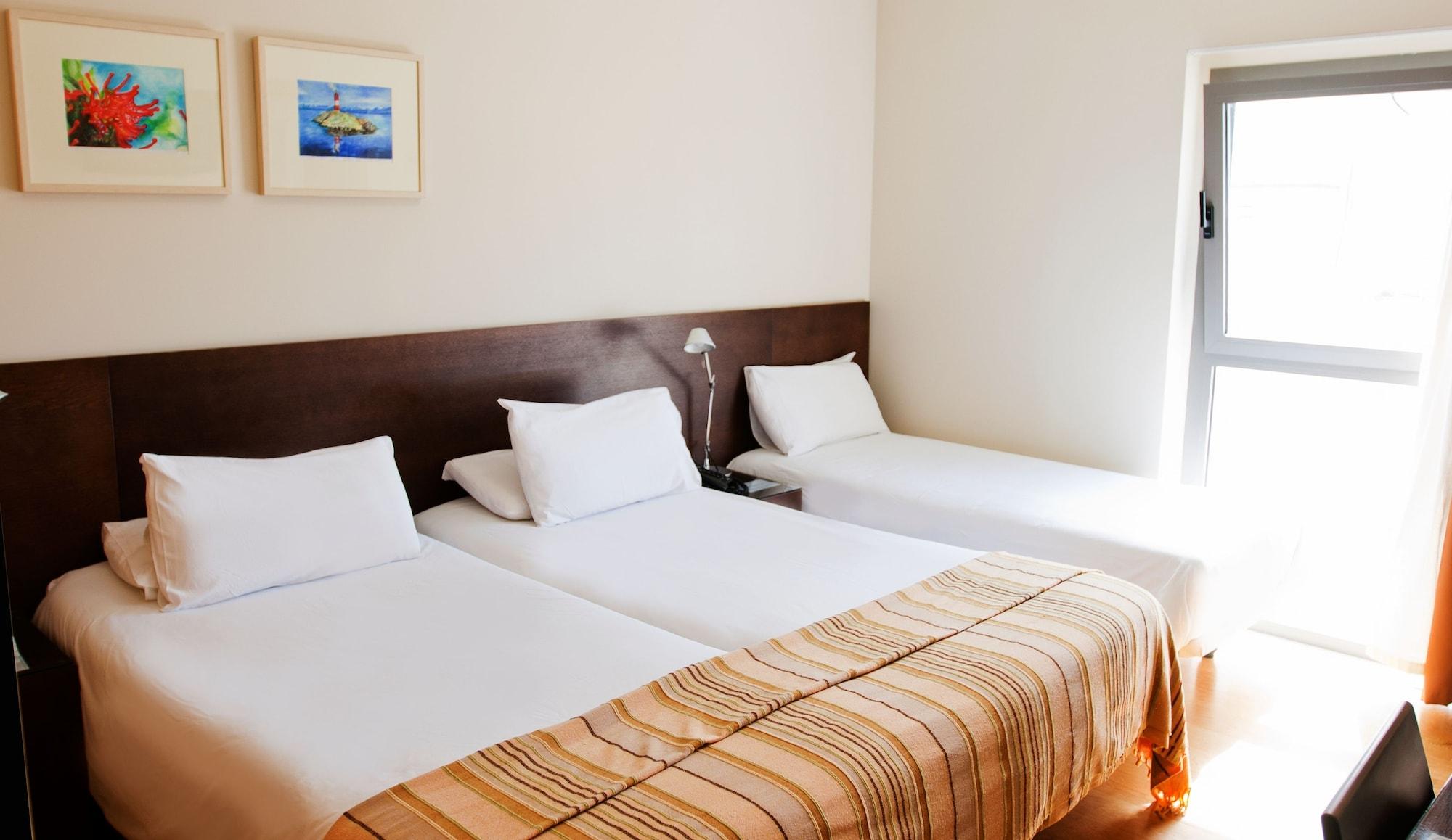 Hotel Patagonia Sur กาดิซ ภายนอก รูปภาพ