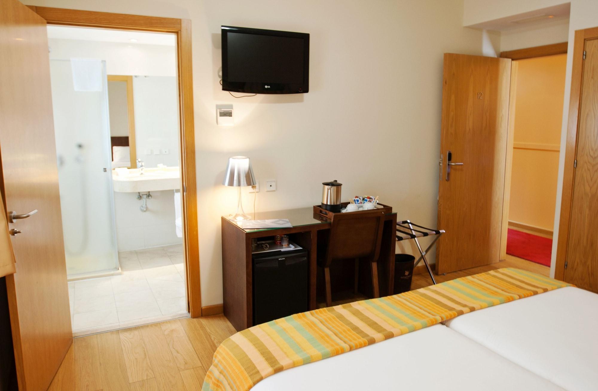 Hotel Patagonia Sur กาดิซ ภายนอก รูปภาพ