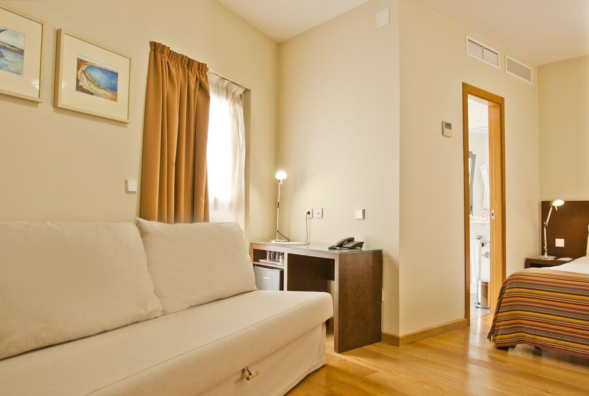 Hotel Patagonia Sur กาดิซ ภายนอก รูปภาพ