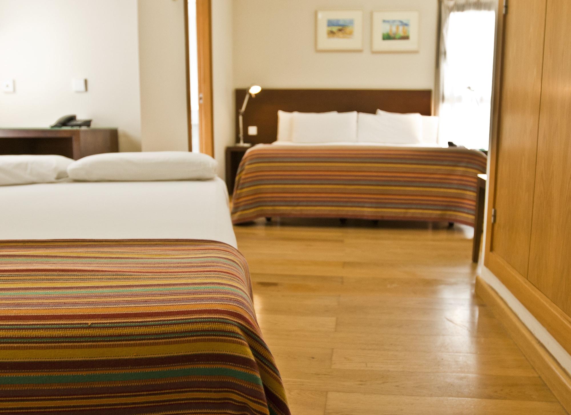 Hotel Patagonia Sur กาดิซ ภายนอก รูปภาพ