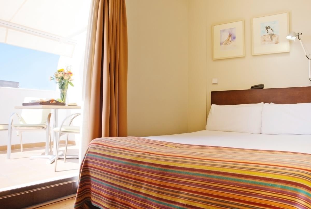 Hotel Patagonia Sur กาดิซ ภายนอก รูปภาพ