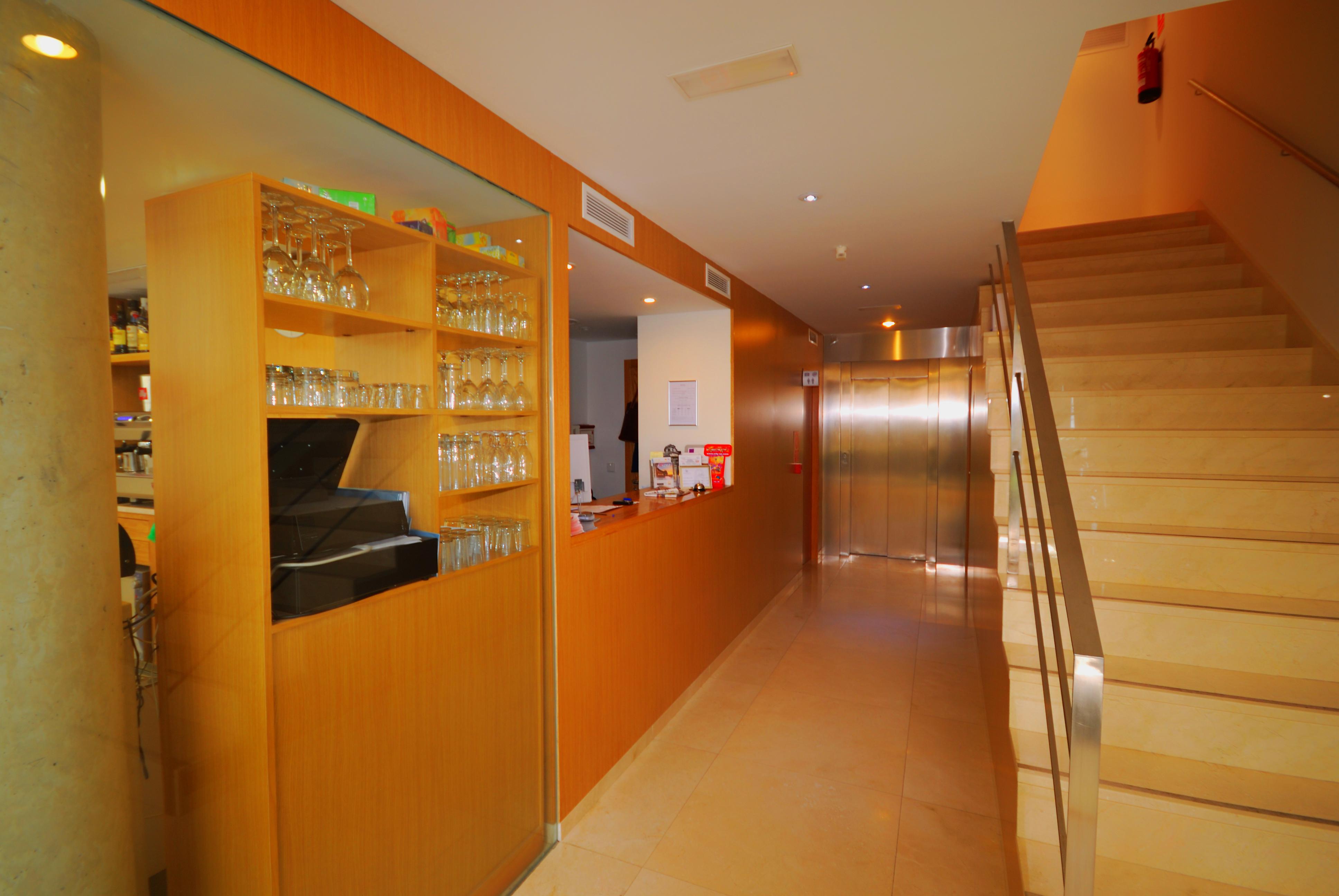 Hotel Patagonia Sur กาดิซ ภายนอก รูปภาพ