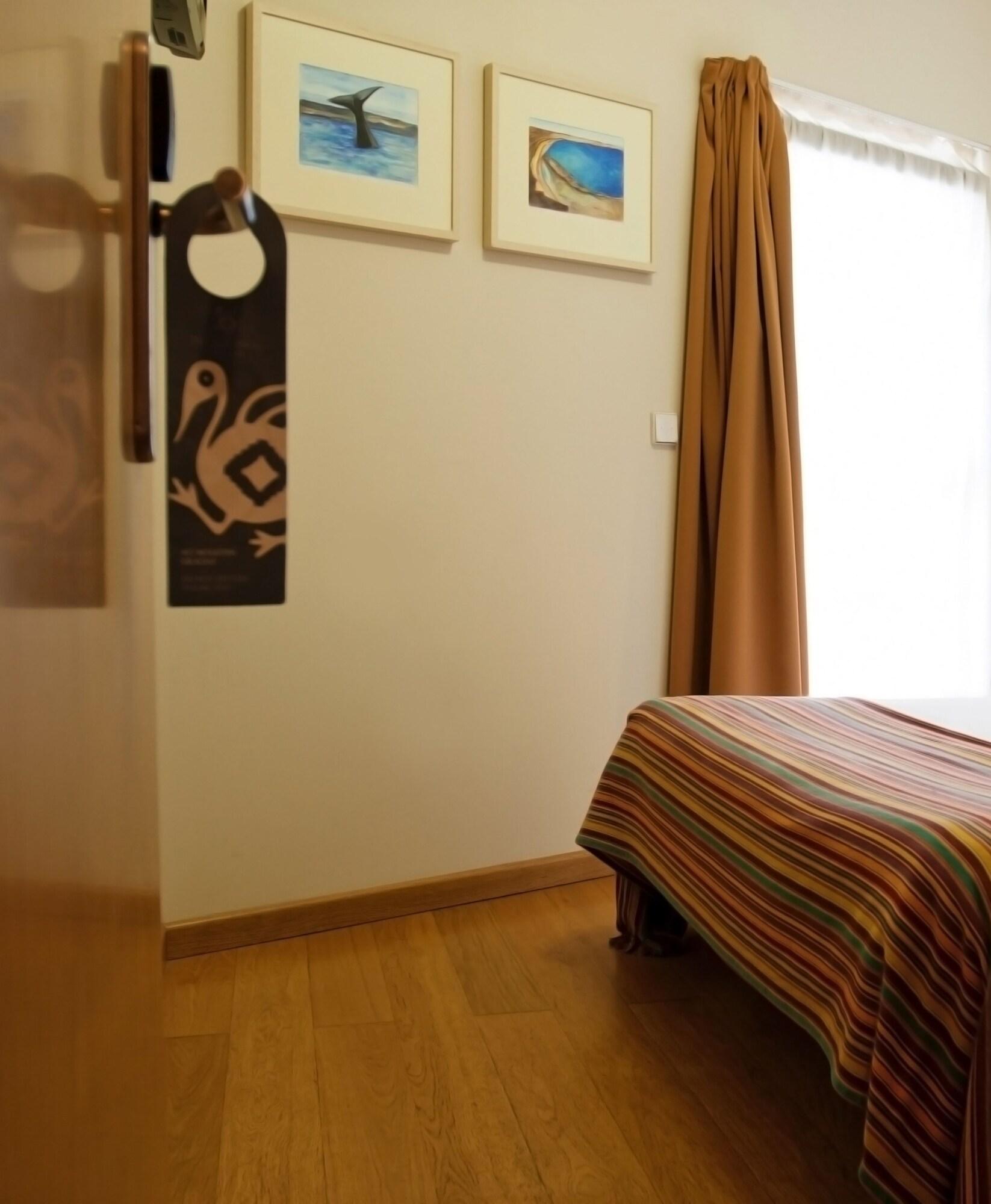 Hotel Patagonia Sur กาดิซ ภายนอก รูปภาพ