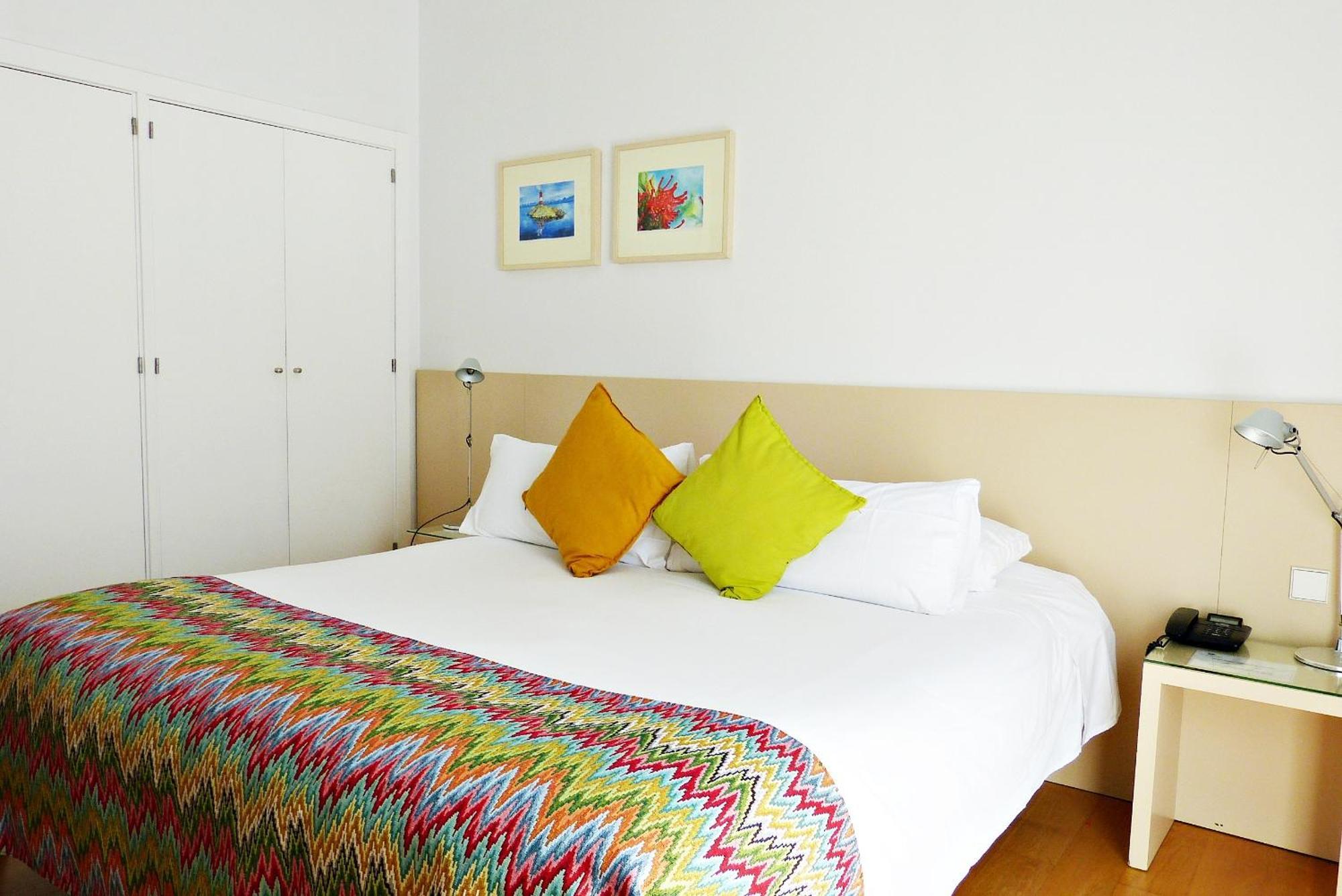 Hotel Patagonia Sur กาดิซ ภายนอก รูปภาพ