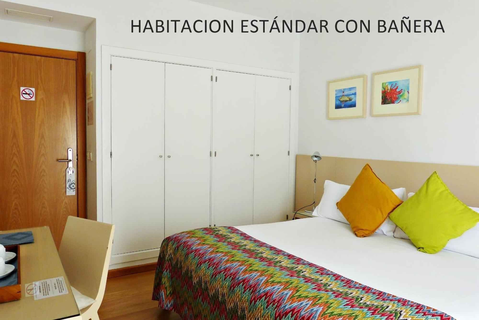 Hotel Patagonia Sur กาดิซ ภายนอก รูปภาพ