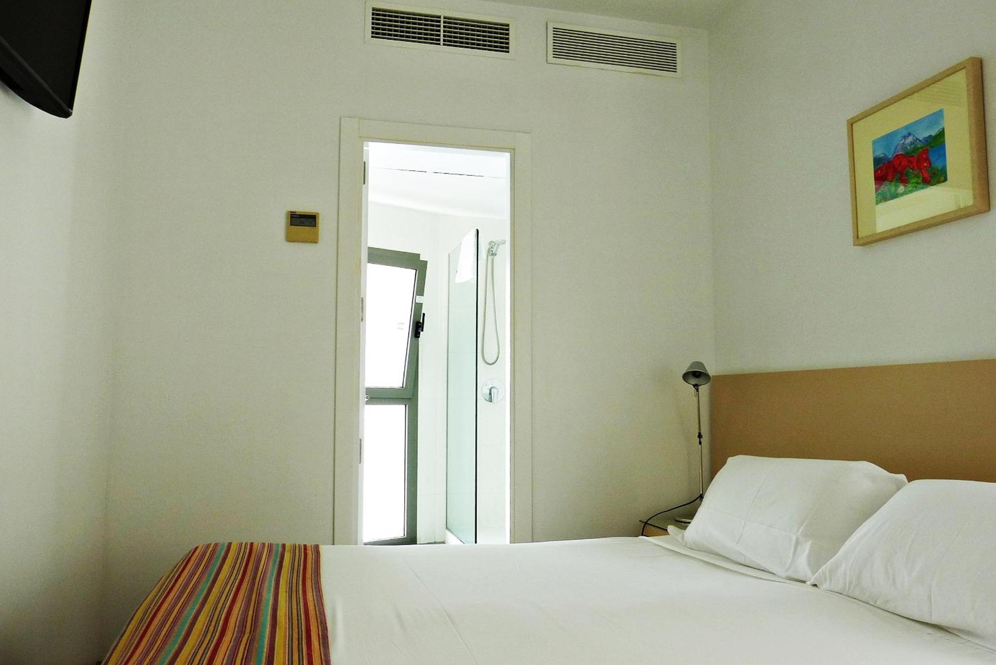 Hotel Patagonia Sur กาดิซ ภายนอก รูปภาพ