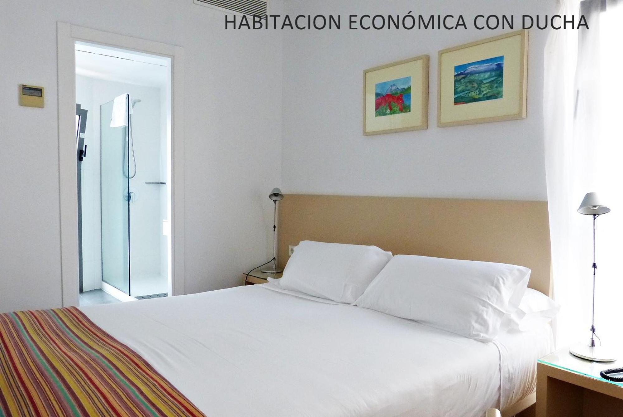 Hotel Patagonia Sur กาดิซ ภายนอก รูปภาพ
