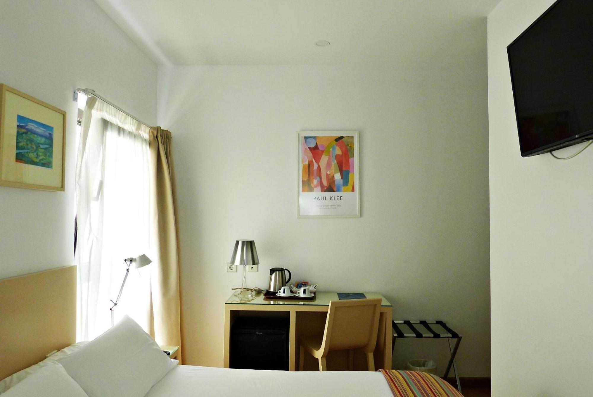 Hotel Patagonia Sur กาดิซ ภายนอก รูปภาพ