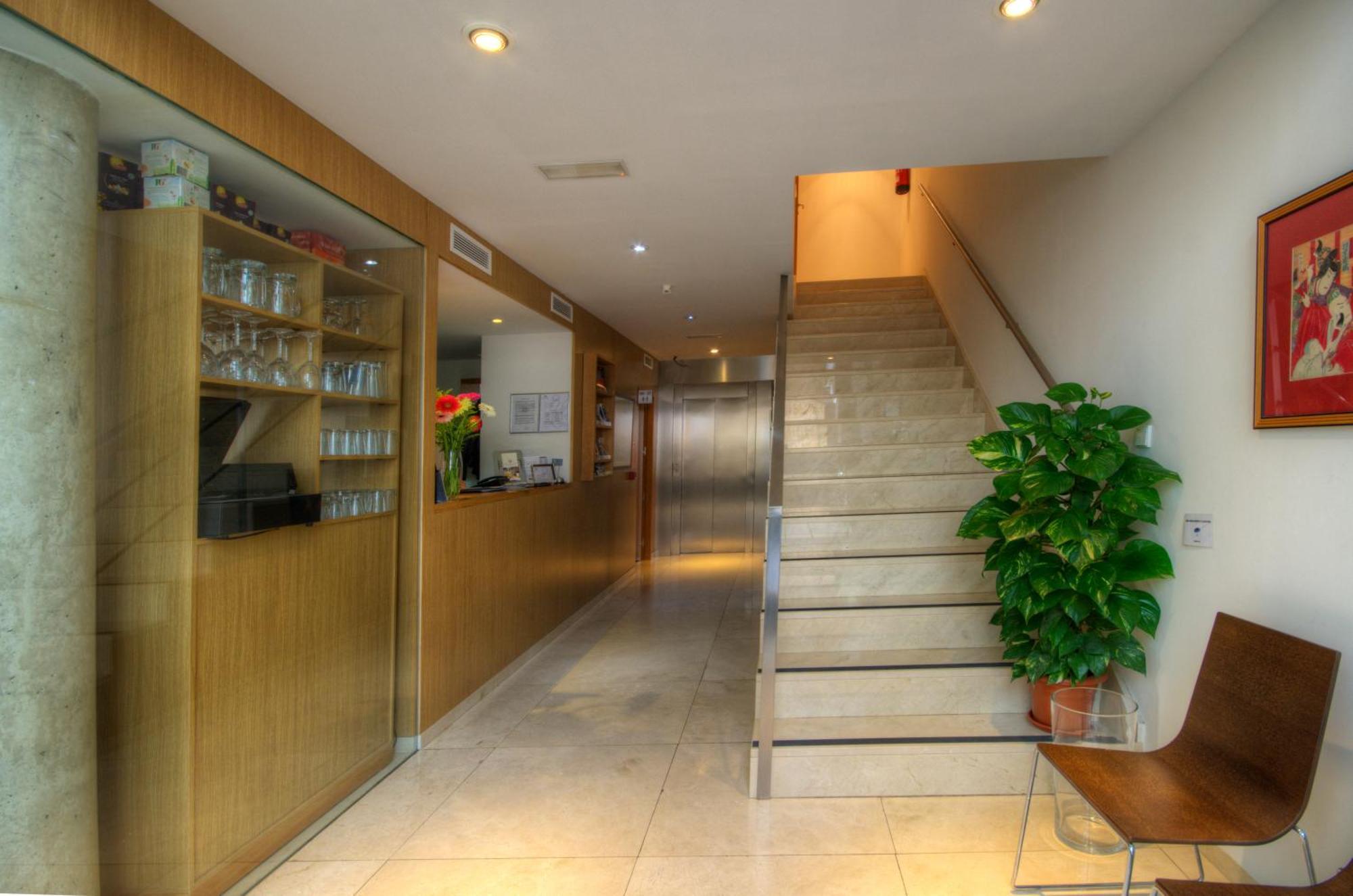 Hotel Patagonia Sur กาดิซ ภายนอก รูปภาพ