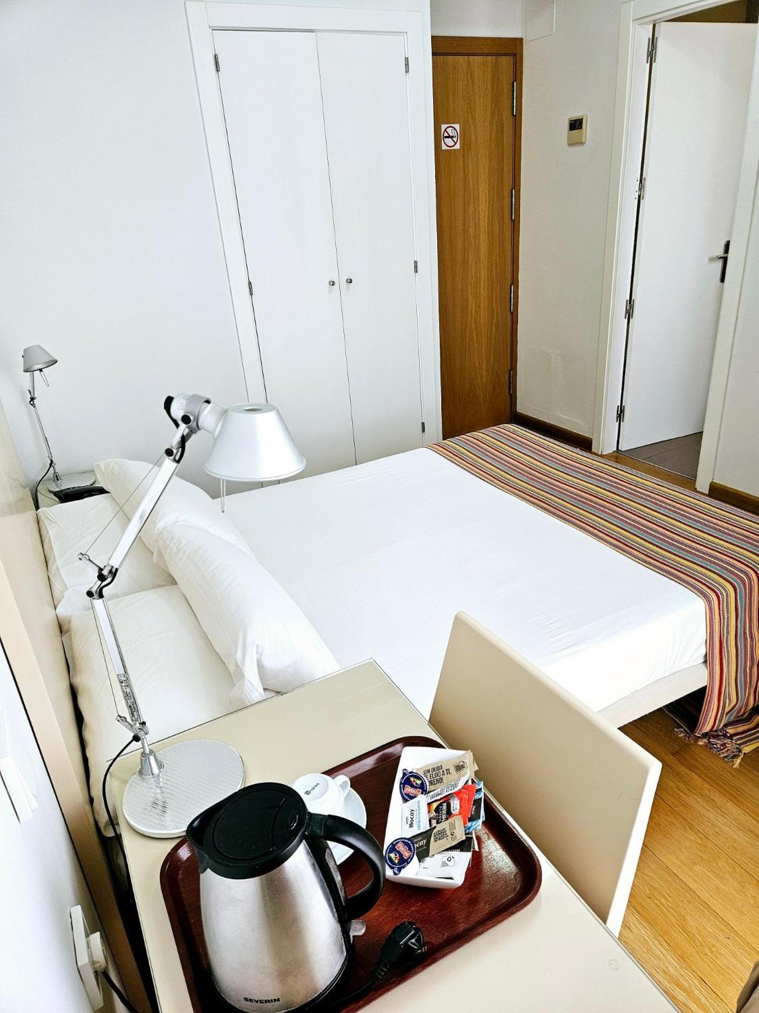 Hotel Patagonia Sur กาดิซ ภายนอก รูปภาพ