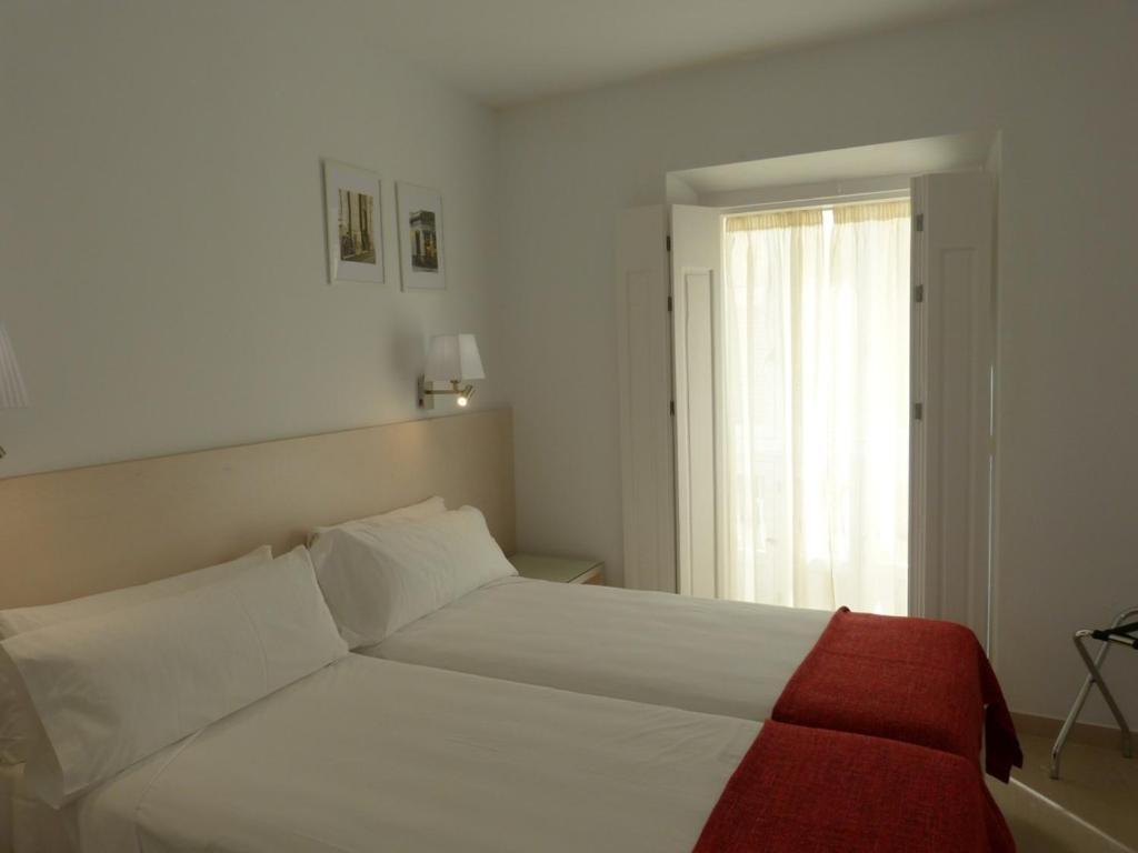 Hotel Patagonia Sur กาดิซ ภายนอก รูปภาพ