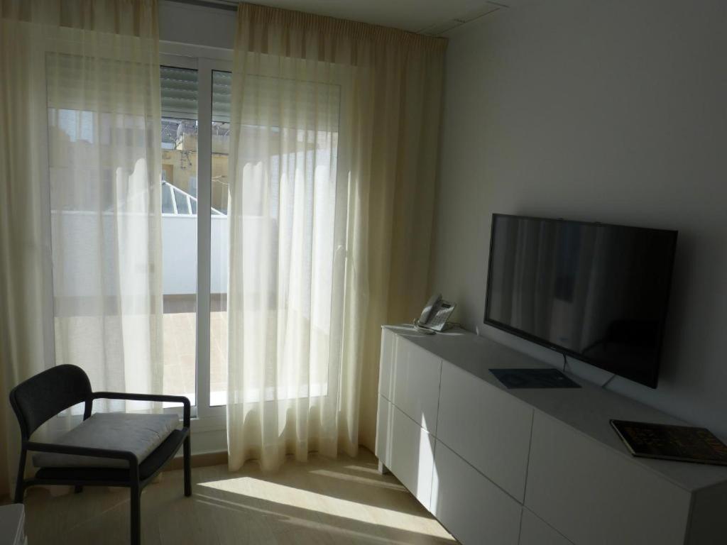 Hotel Patagonia Sur กาดิซ ภายนอก รูปภาพ