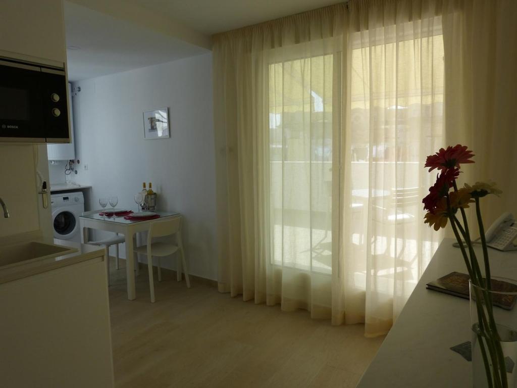 Hotel Patagonia Sur กาดิซ ภายนอก รูปภาพ