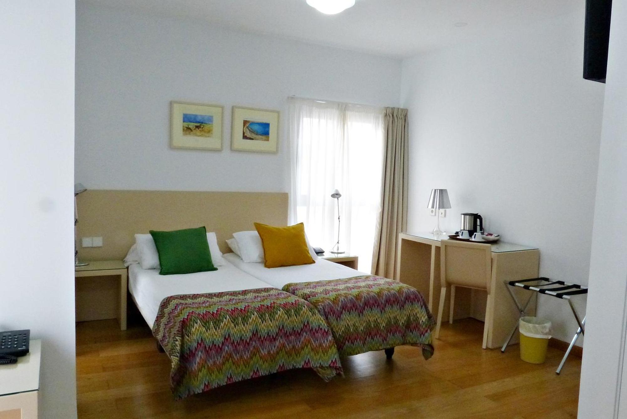 Hotel Patagonia Sur กาดิซ ภายนอก รูปภาพ