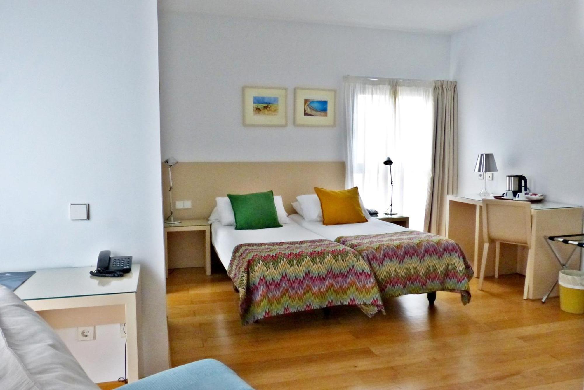 Hotel Patagonia Sur กาดิซ ภายนอก รูปภาพ